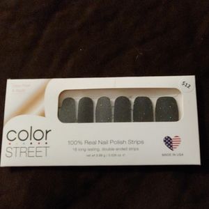 Color Street Nails